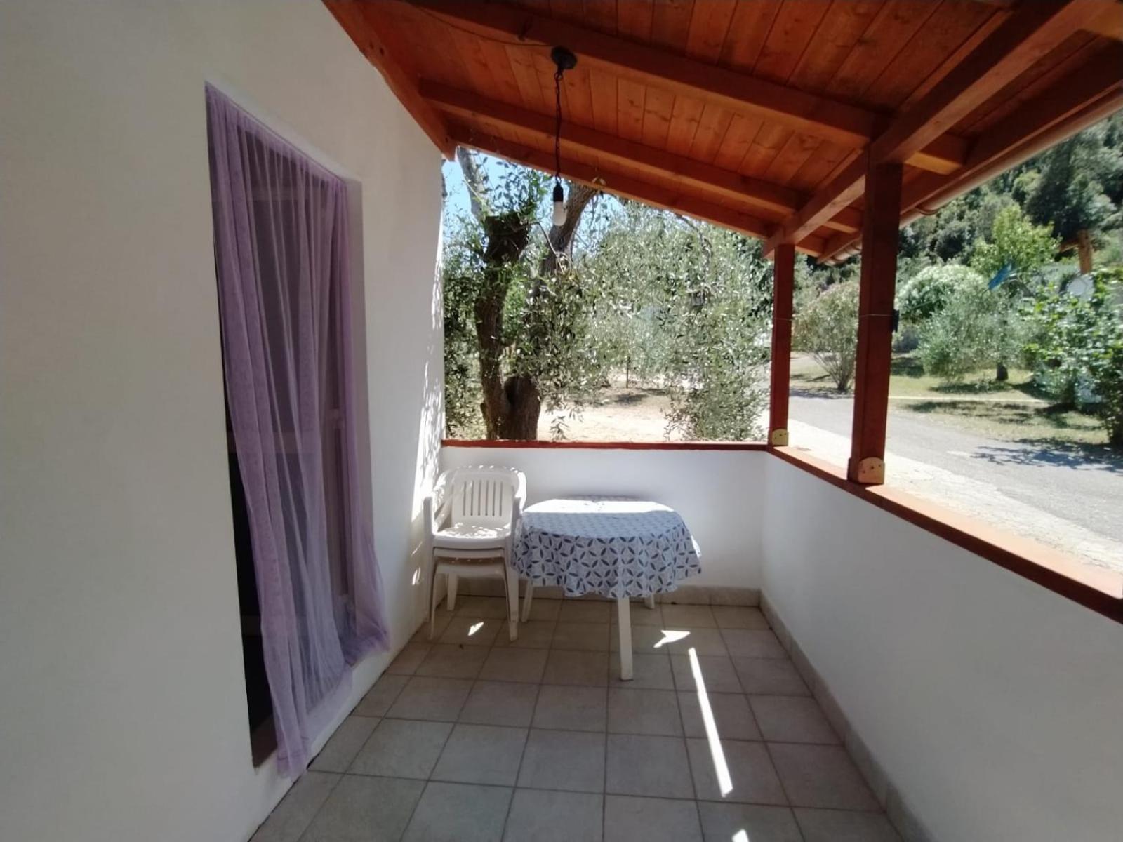 De Sio Village Peschici Exterior foto